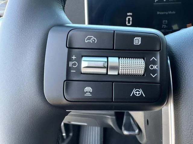 2026 Hyundai Santa Fe XRT - Photo 24