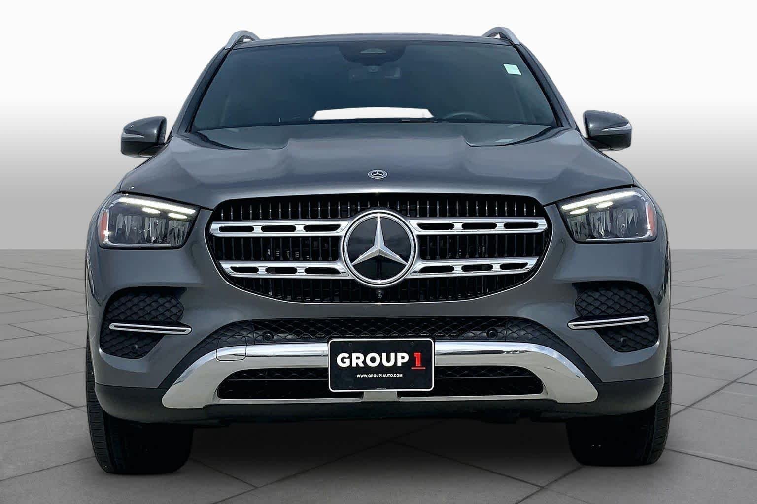 2025 Mercedes-Benz GLE GLE350 - Photo 7