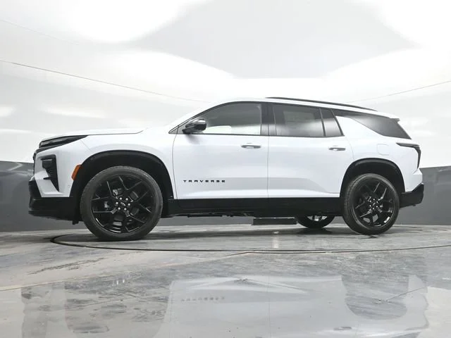 2026 Chevrolet Traverse RS - Photo 21