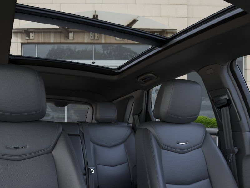 2026 Cadillac XT5 Premium Luxury - Photo 24