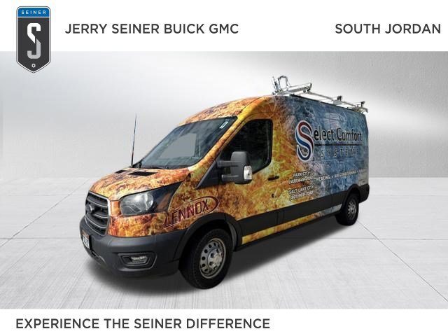 2020 Ford Transit 250 Med Roof 130 WB AWD's photo