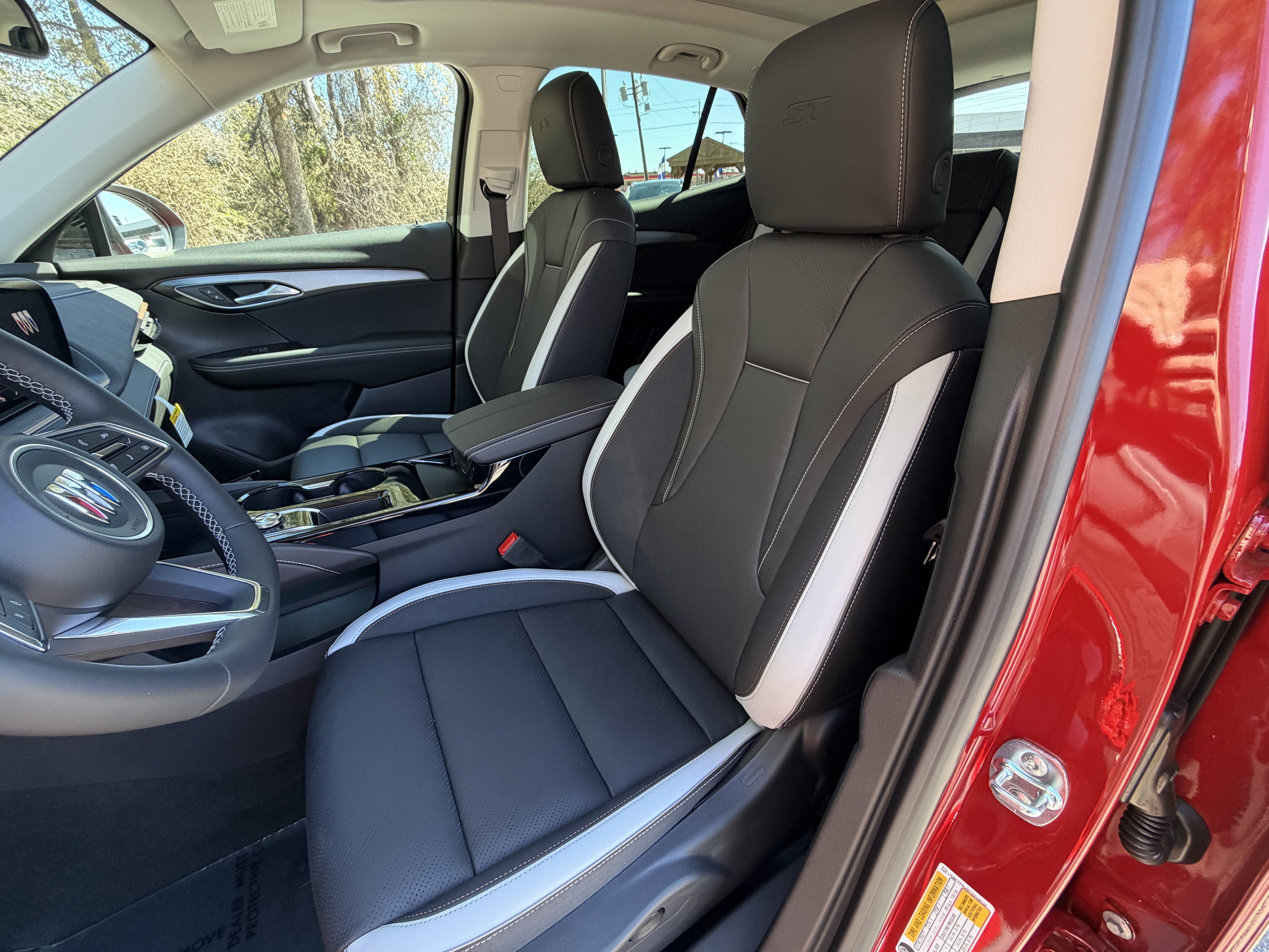 2026 Buick Envision Sport Touring - Photo 14