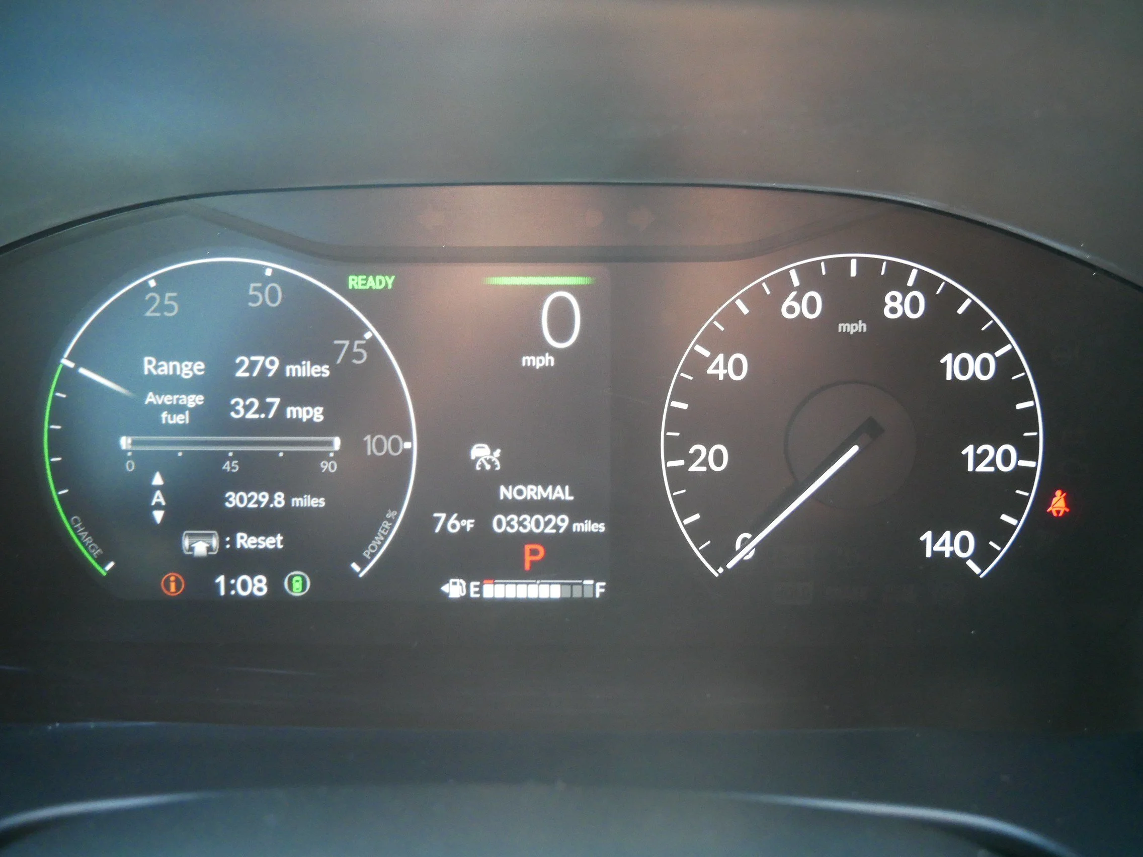 2024 Honda CR-V Sport-L - Photo 21