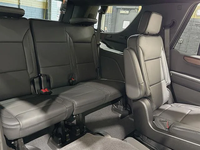 New 2026 Onyx Black GMC Denali image 26