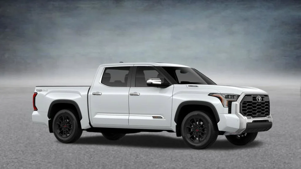 New 2026 Beige Toyota 1794 Edition image 96