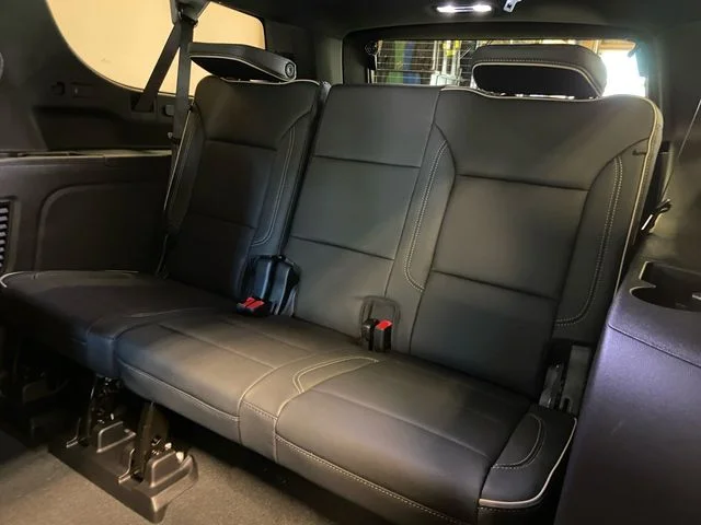 New 2026 White GMC Elevation image 17