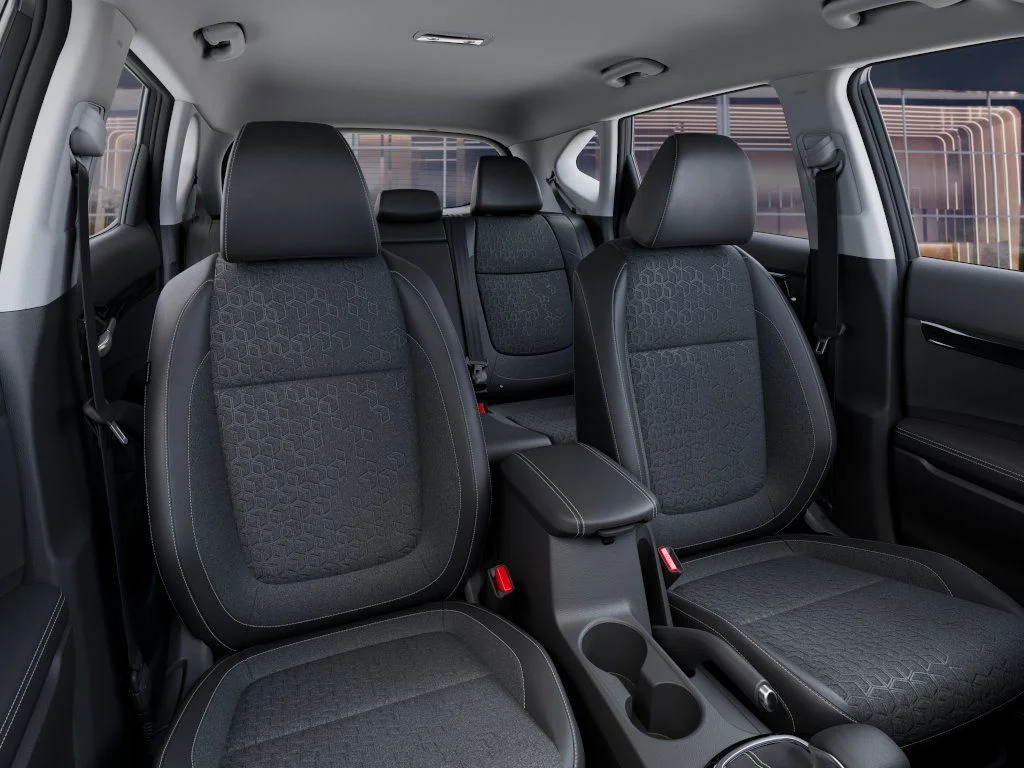 2025 Kia Seltos X-Line - Photo 15