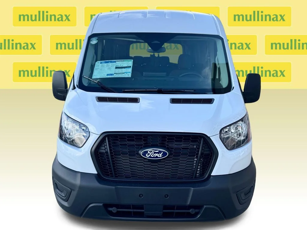 New 2026 White Ford XL image 6