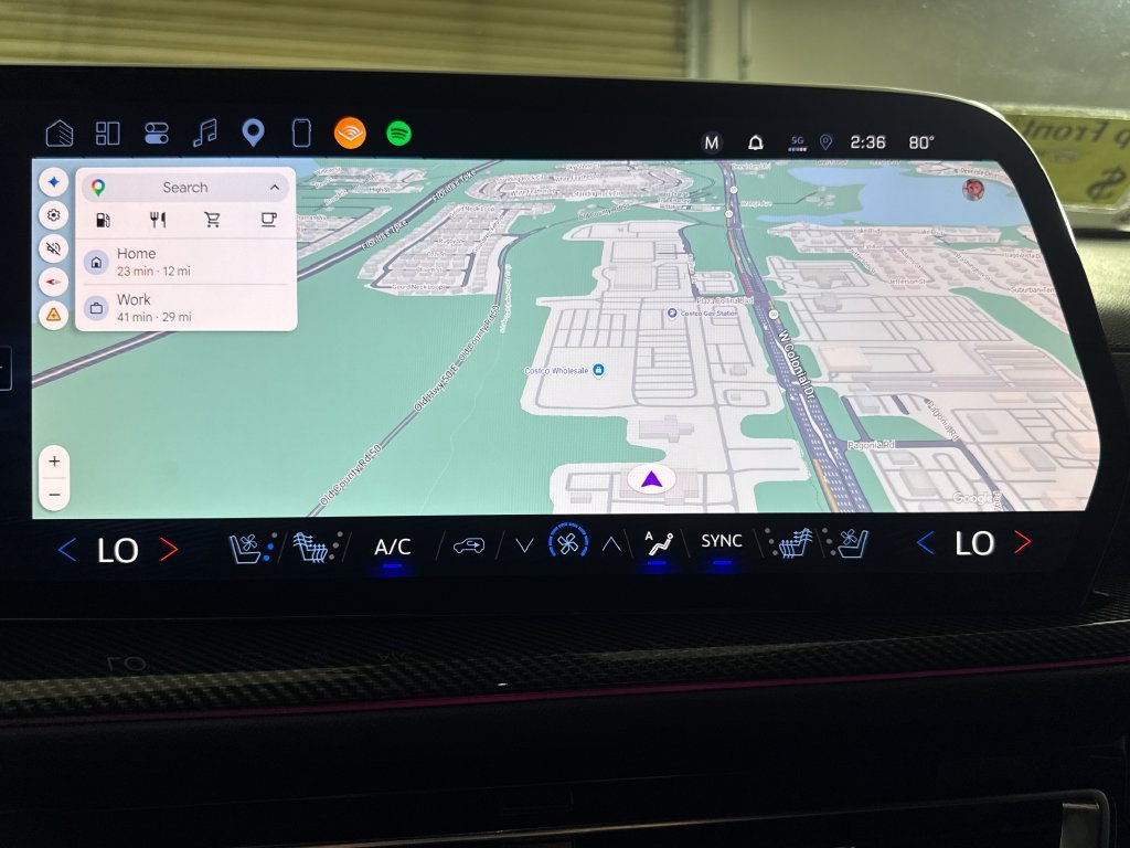 2026 Chevrolet Traverse High Country - Photo 19