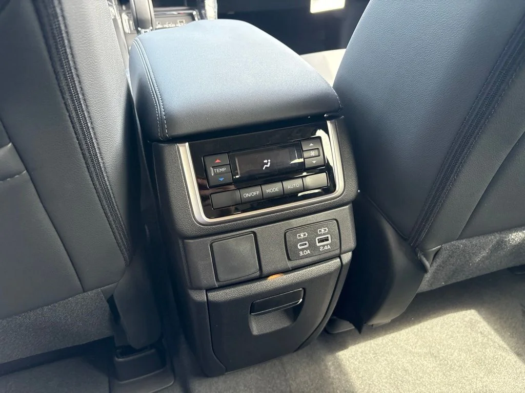 New 2026 Green Subaru Premium image 24