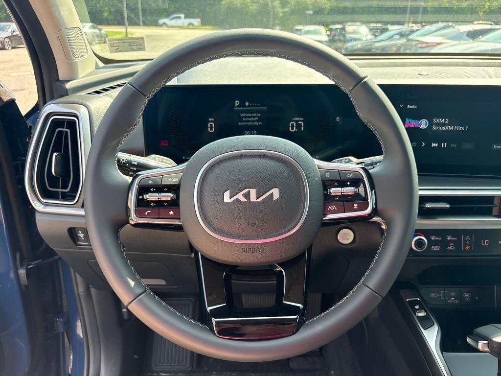 2025 Kia Sorento S - Photo 17