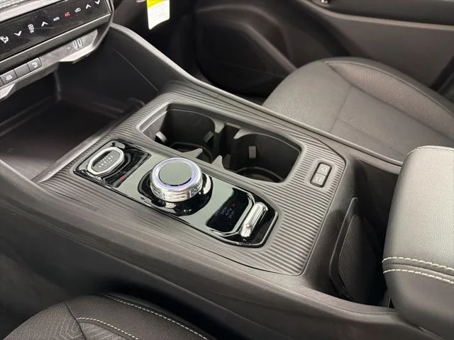 New 2026  Jeep Laredo image 19