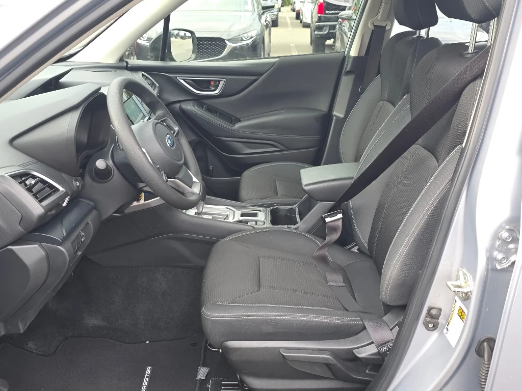 2020 Subaru Forester Base - Photo 32
