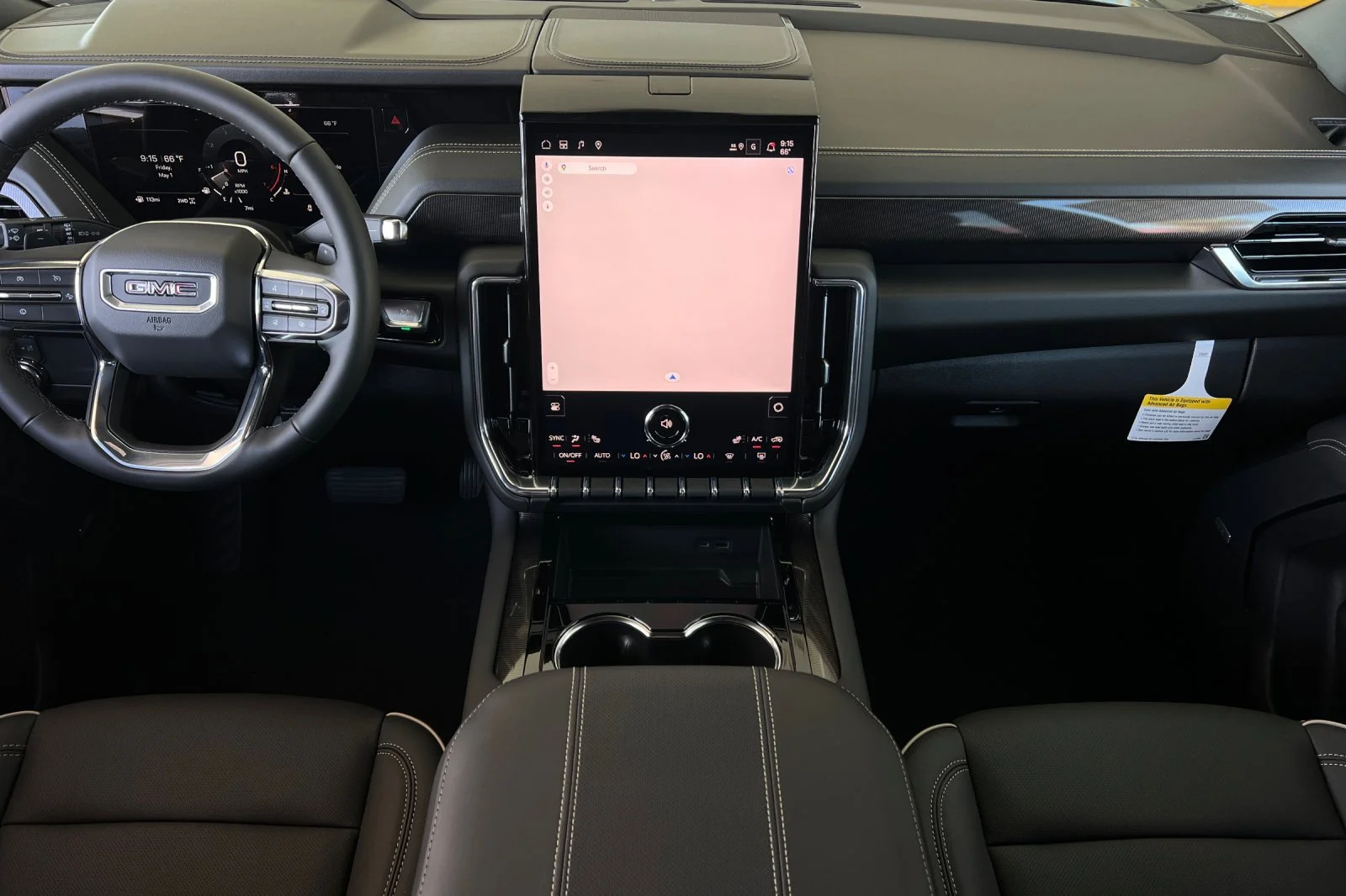 2026 GMC Yukon Elevation - Photo 12