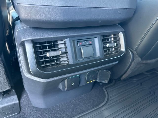Certified Used 2023 Avalanche Ford Raptor image 24