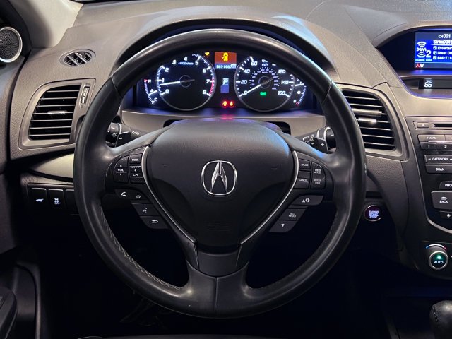 Used 2018 Black Acura Base image 18