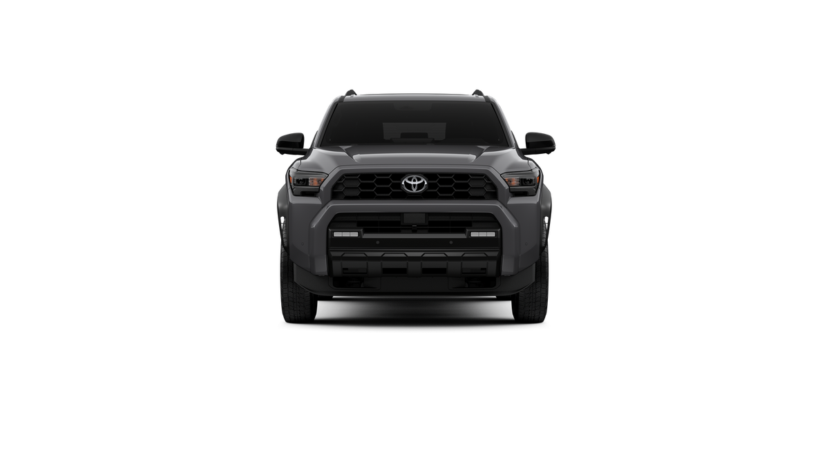 New 2026 Underground Toyota TRD Off-Road Premium image 17