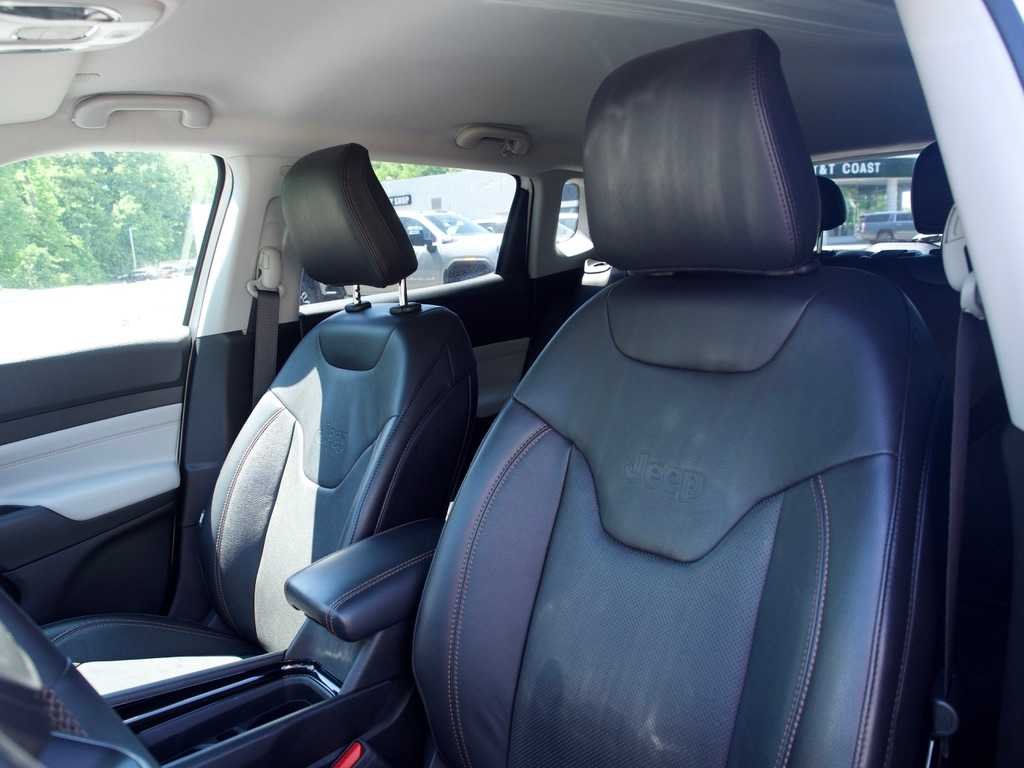 2022 Jeep Compass Limited - Photo 20