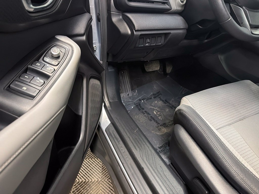 Used 2020 Silver Subaru Premium image 24