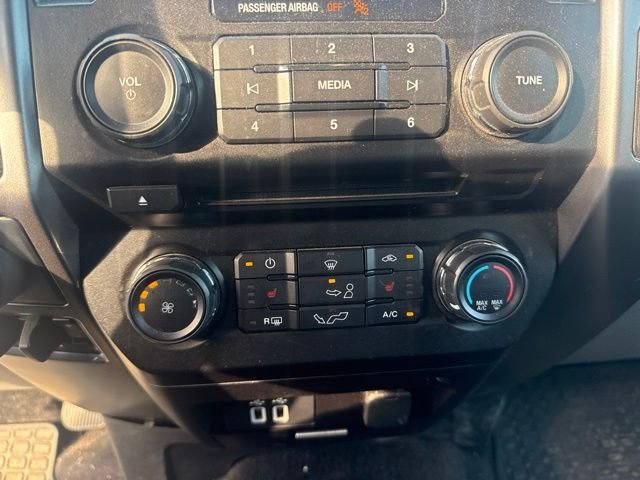 Used 2018 White Ford XLT image 15