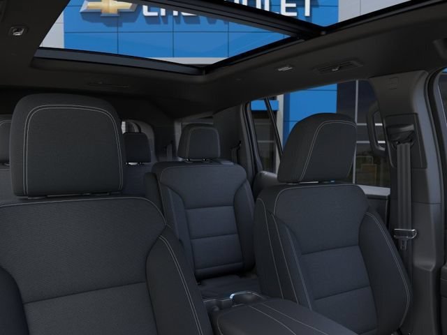 2026 Chevrolet Traverse LT - Photo 29