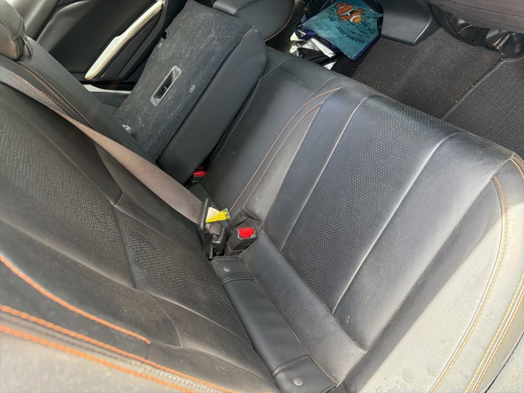 Used 2019 Gray Subaru 2.0i Limited image 20