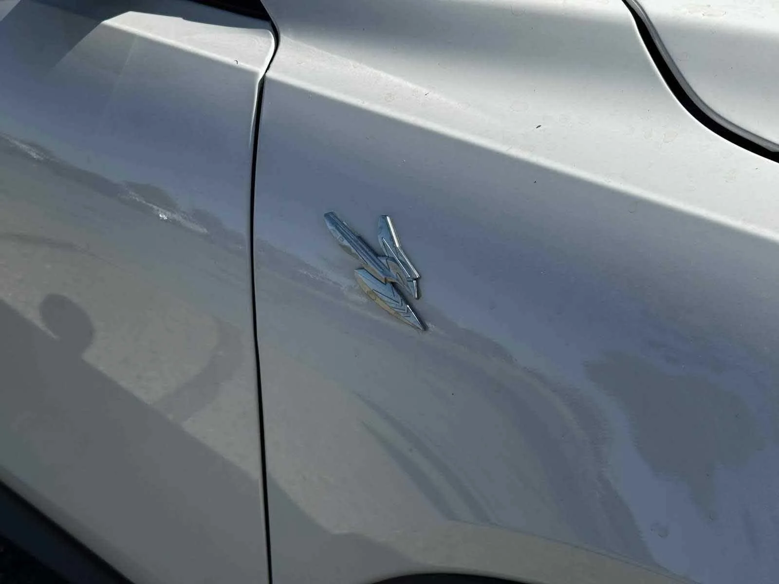 2025 Dodge Hornet GT - Photo 28