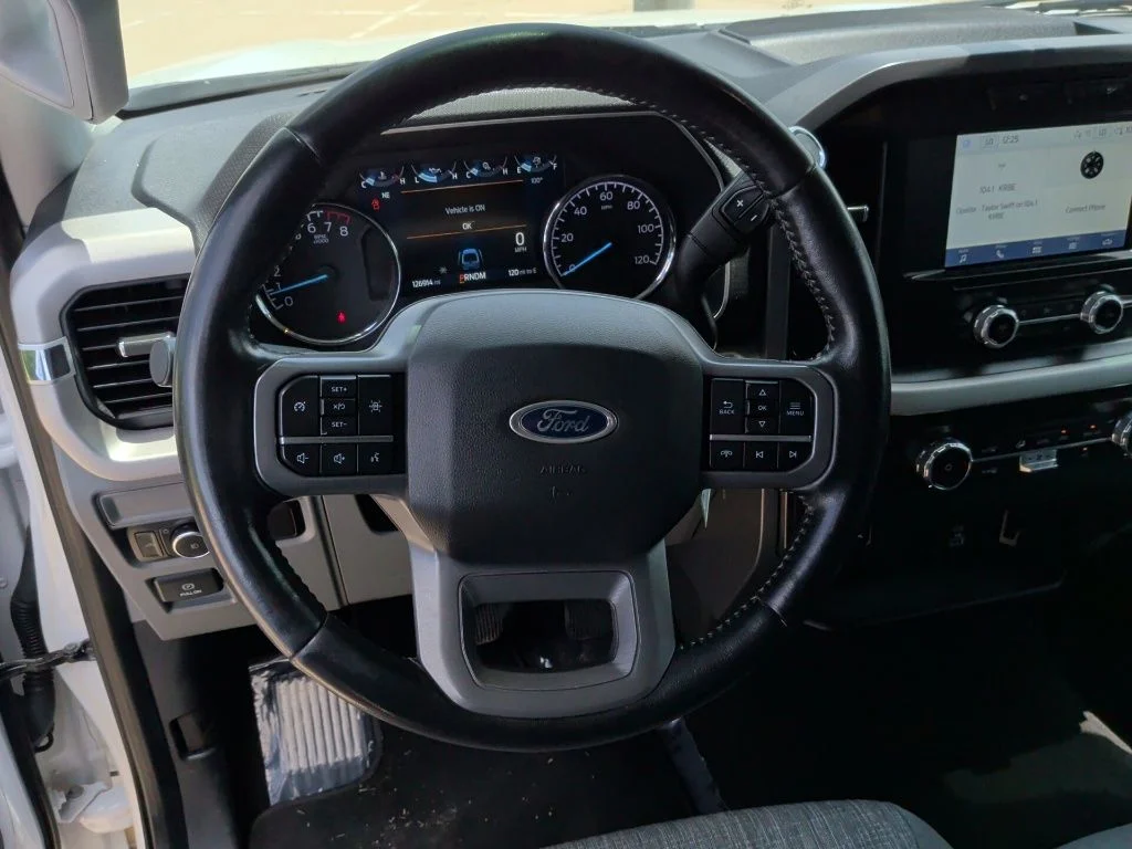 2022 Ford F-150 XLT - Photo 16