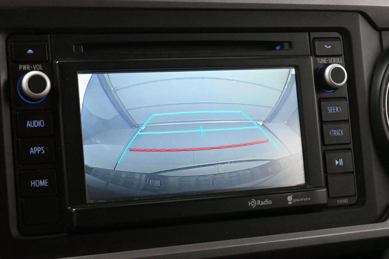 Used 2016 Black Toyota SR image 26