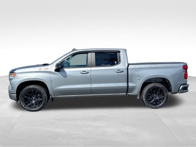 Used 2023 Gray Chevrolet RST image 5