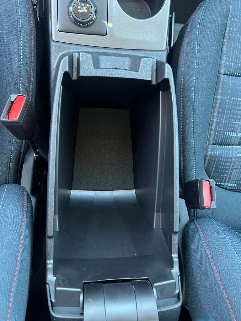 New 2026 Carbonized Gray Metallic Ford Heritage image 18