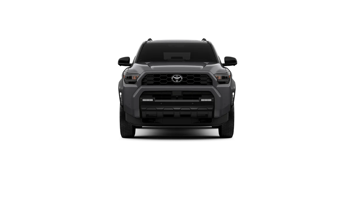 New 2026 Underground Toyota TRD Off-Road Premium image 39