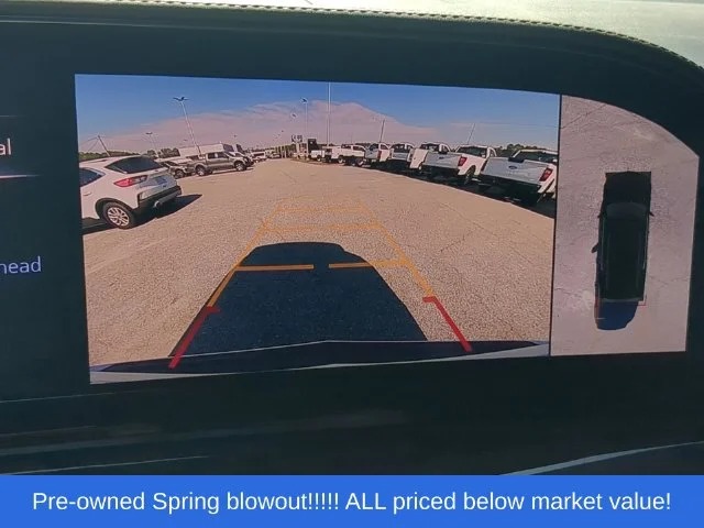 Used 2021 White Cadillac Sport Platinum image 34