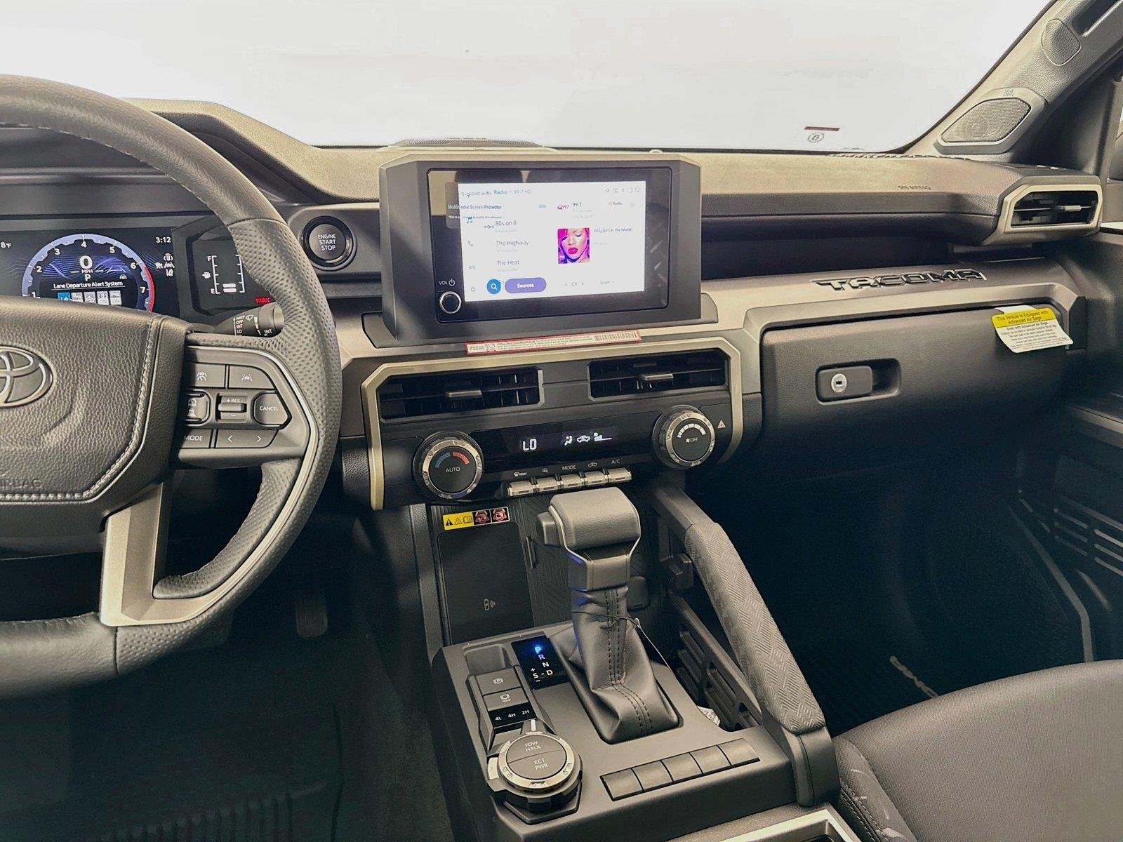 New 2026 Underground Toyota SR5 image 20
