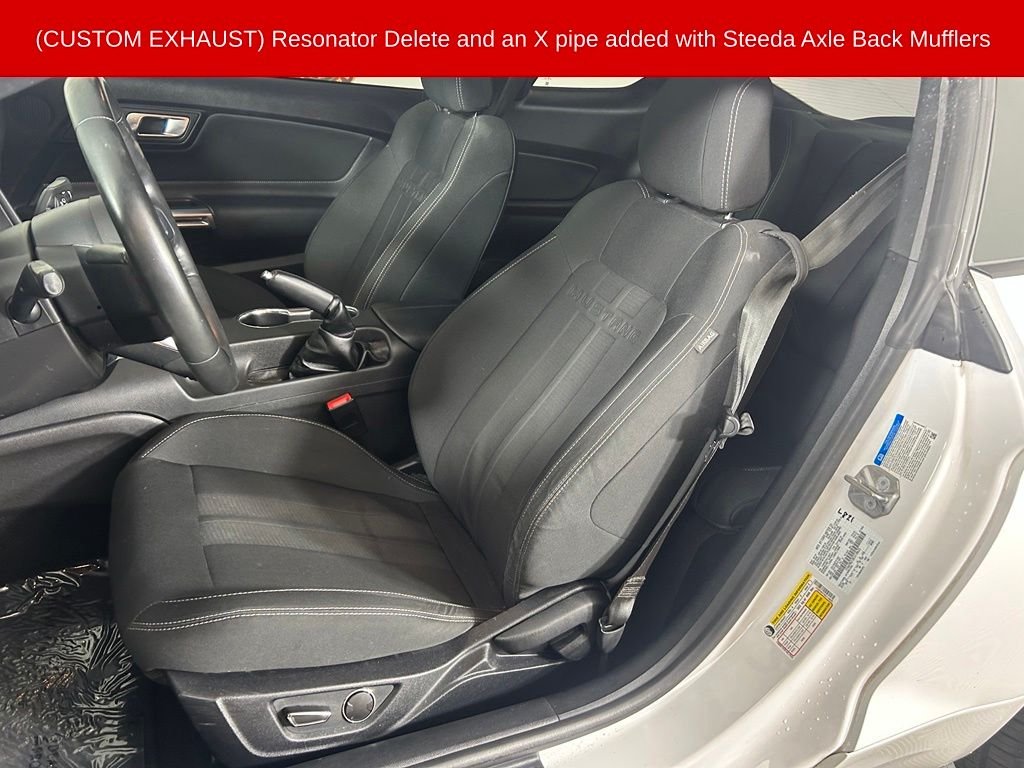 Used 2019 White Ford GT image 11