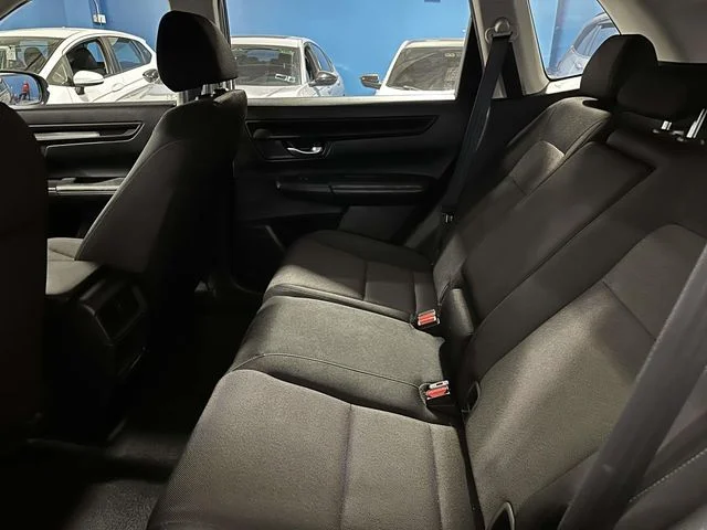 2024 Honda CR-V LX - Photo 15