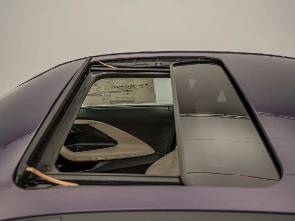 New 2026 Thundernight Metallic BMW 230i xDrive image 14
