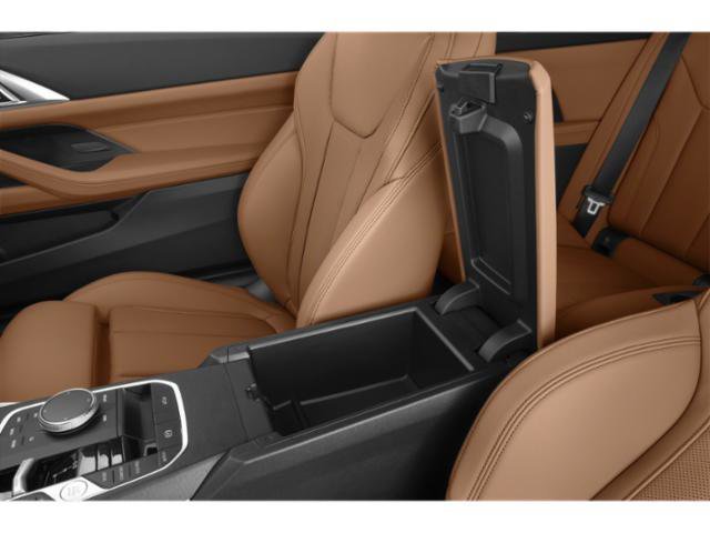 Used 2024 Alpine White BMW 430i xDrive image 17