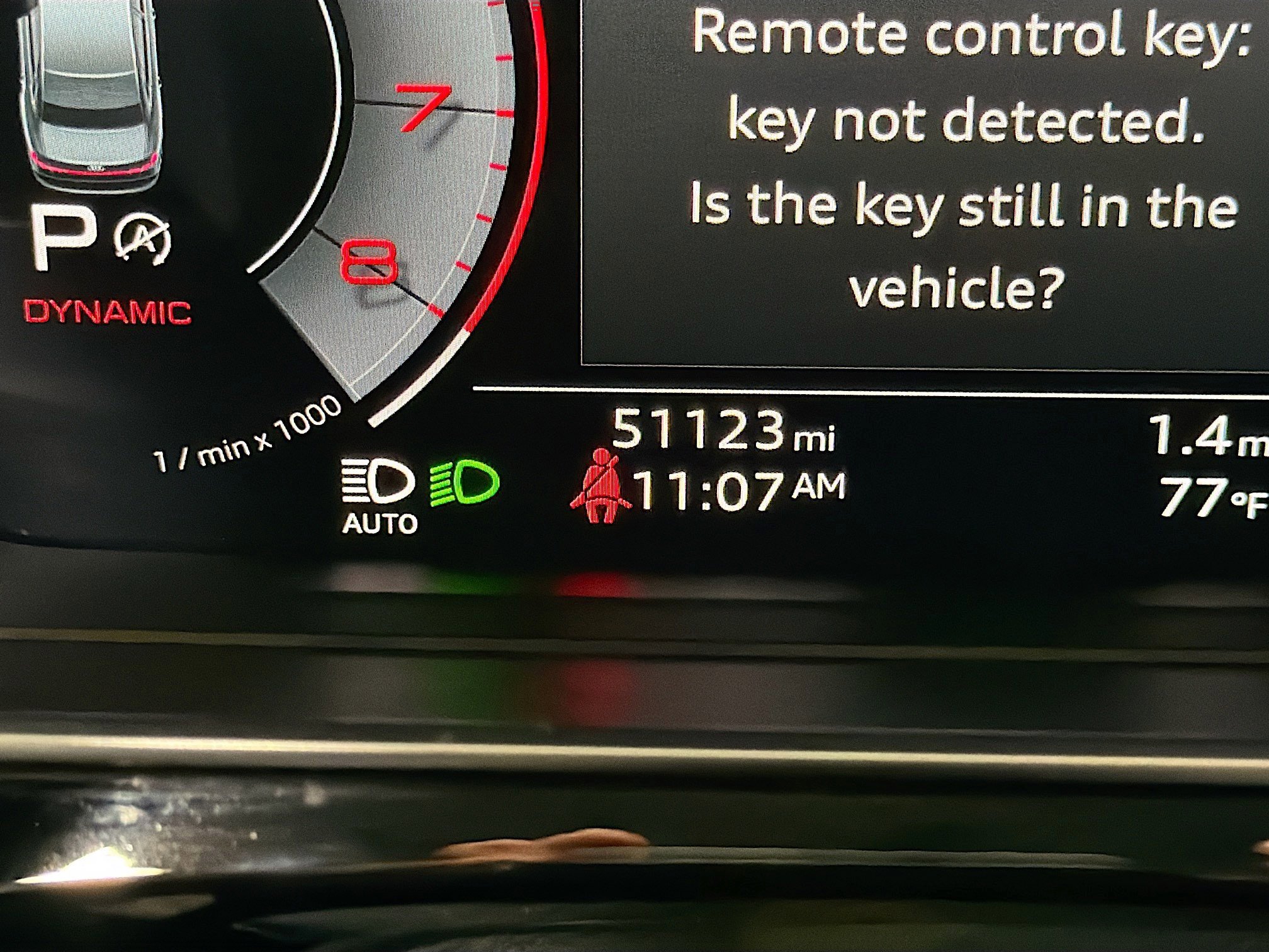 2023 Audi A8 Base - Photo 40