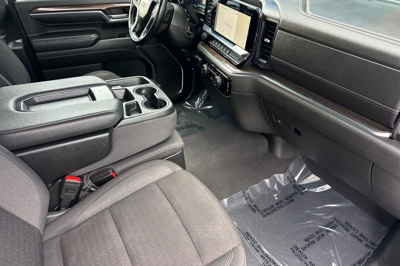 2024 Chevrolet Silverado 3500HD LT - Photo 19