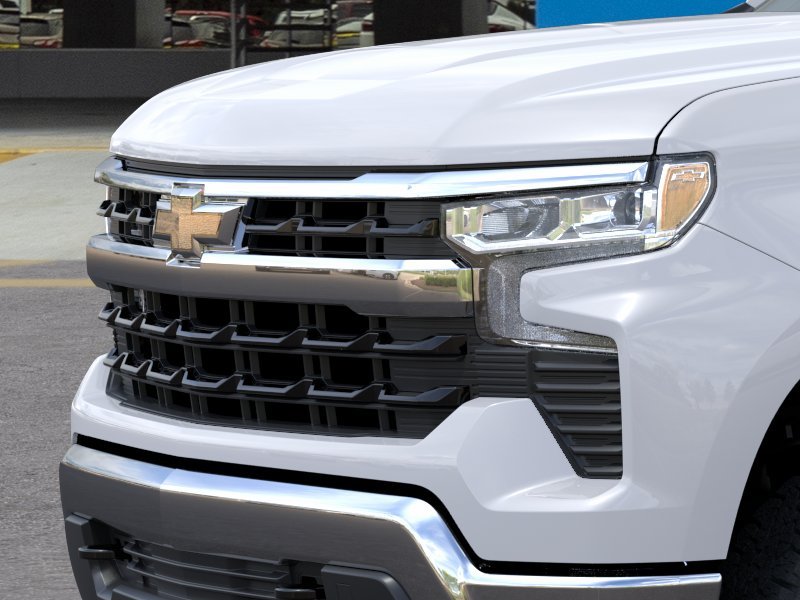 2026 Chevrolet Silverado 1500 LT - Photo 13