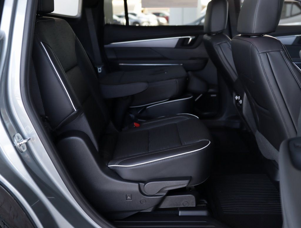 2026 Buick Enclave Sport Touring - Photo 39