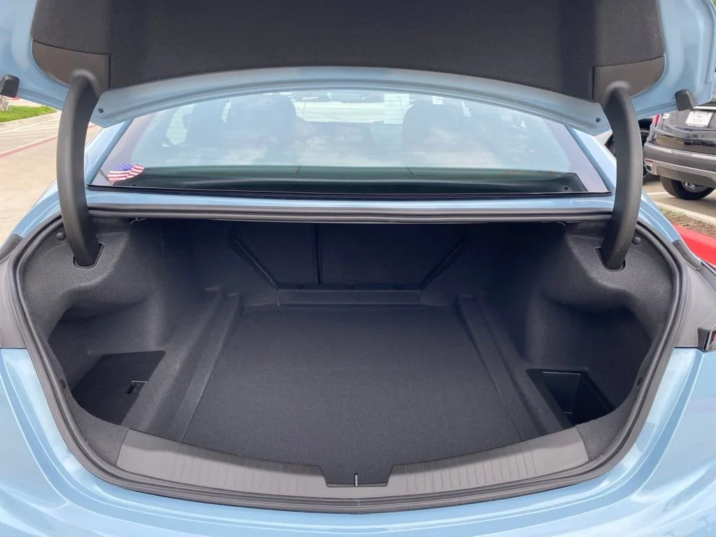2026 Cadillac CT5 V-Series - Photo 6