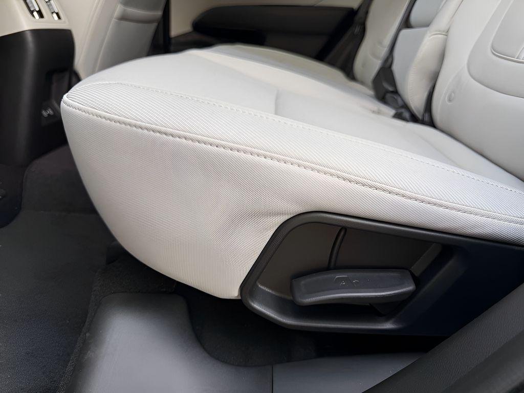 New 2026 Atlantis Blue Hyundai SEL AWD image 18
