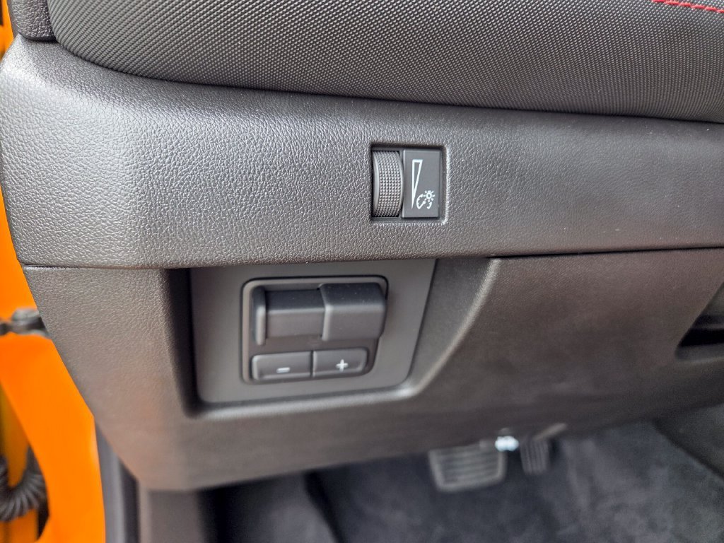 2025 Chevrolet Colorado Z71 - Photo 25
