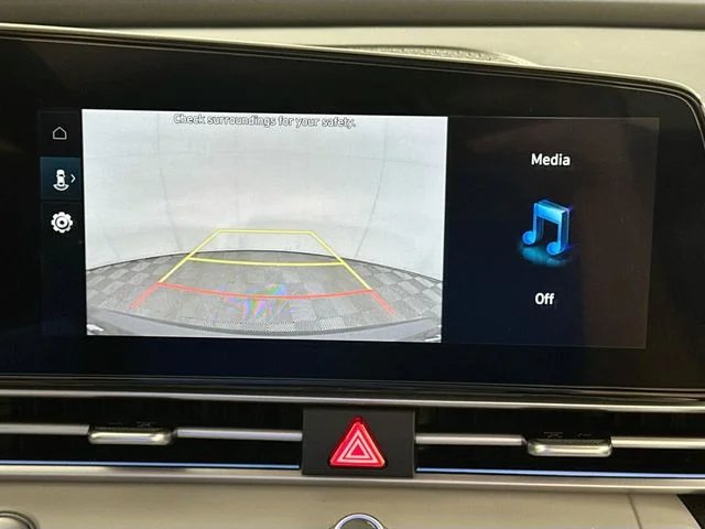 New 2026 Hyundai ELANTRA Limited