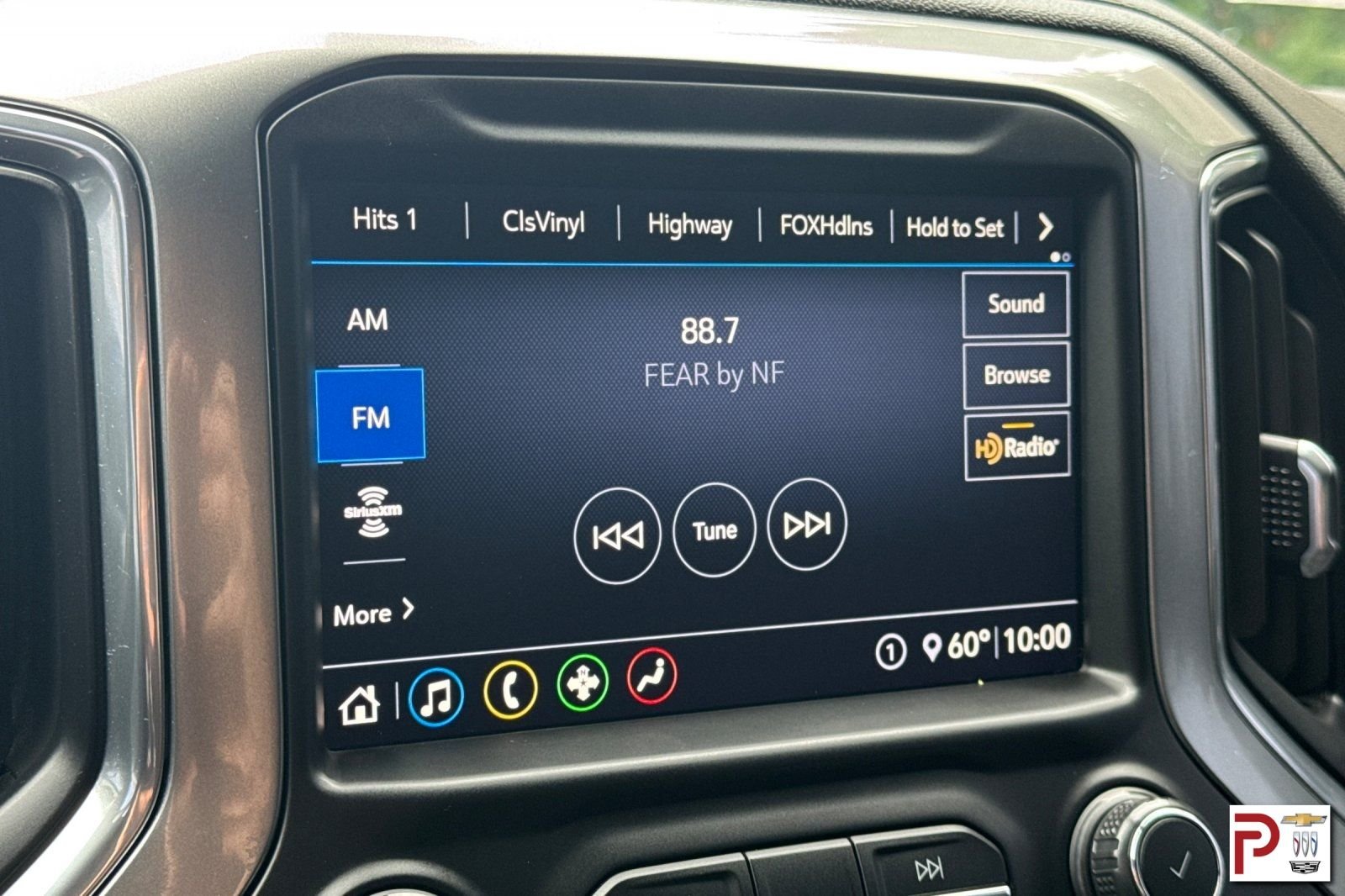 Used 2020 White Chevrolet RST image 21