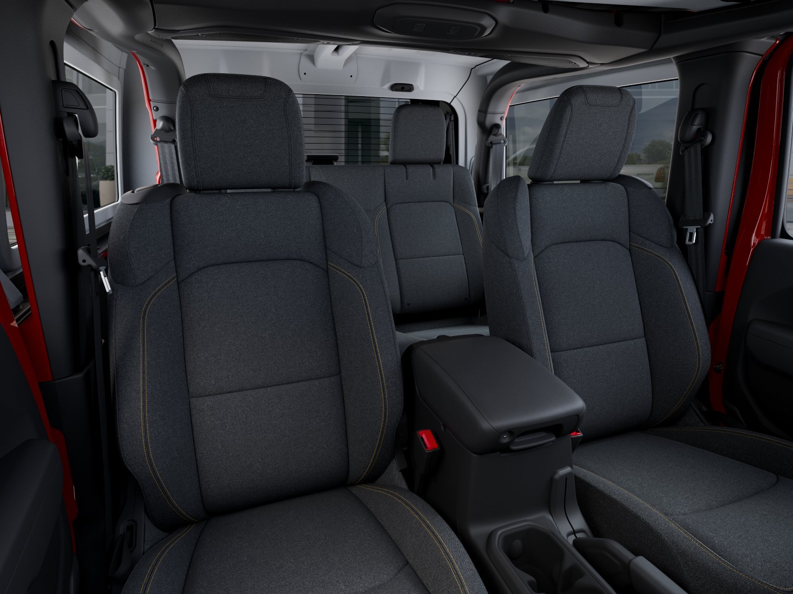 2026 Jeep Wrangler 2-Door Sport S - Photo 66