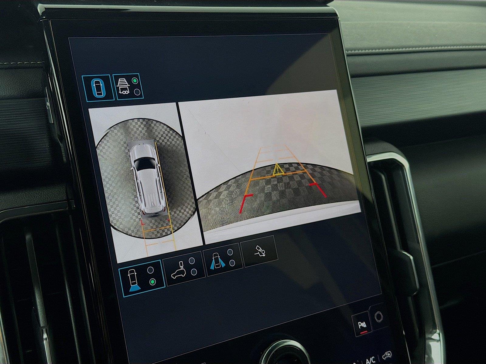 2026 GMC Acadia Elevation - Photo 21
