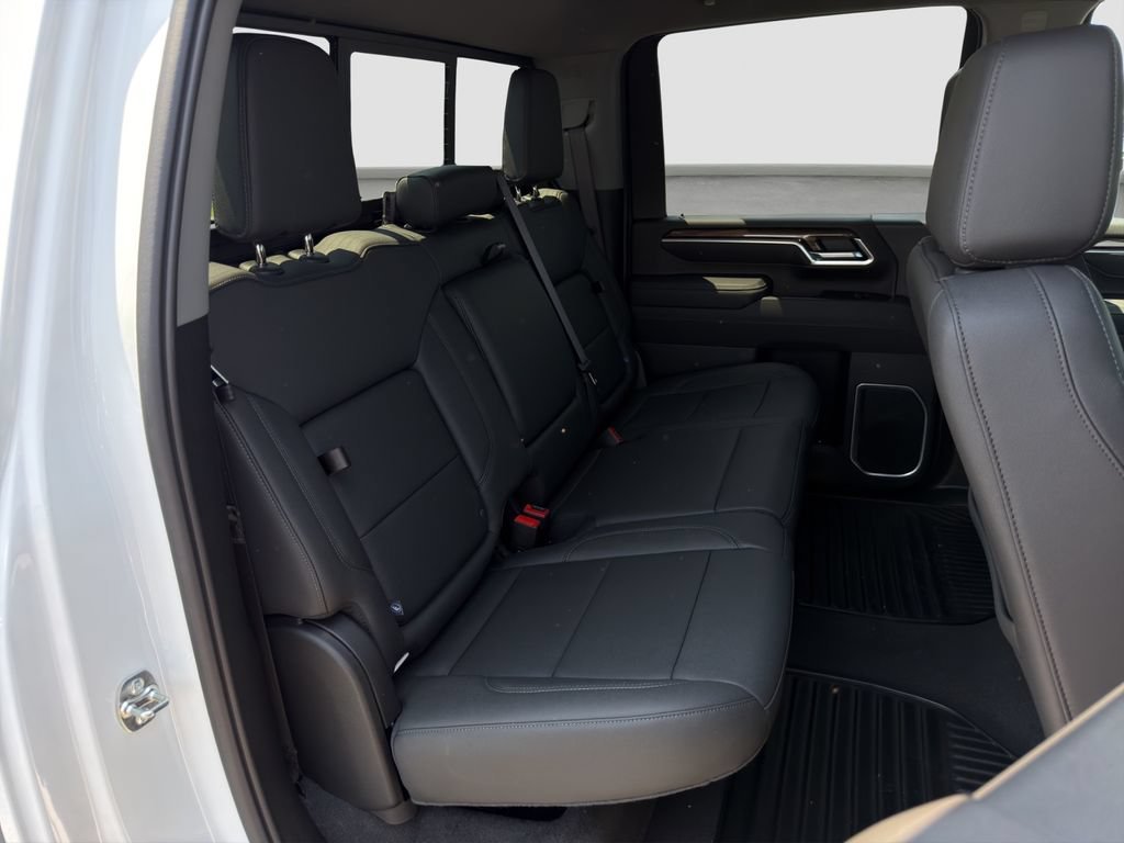 2026 Chevrolet Silverado 2500 HD LT - Photo 19